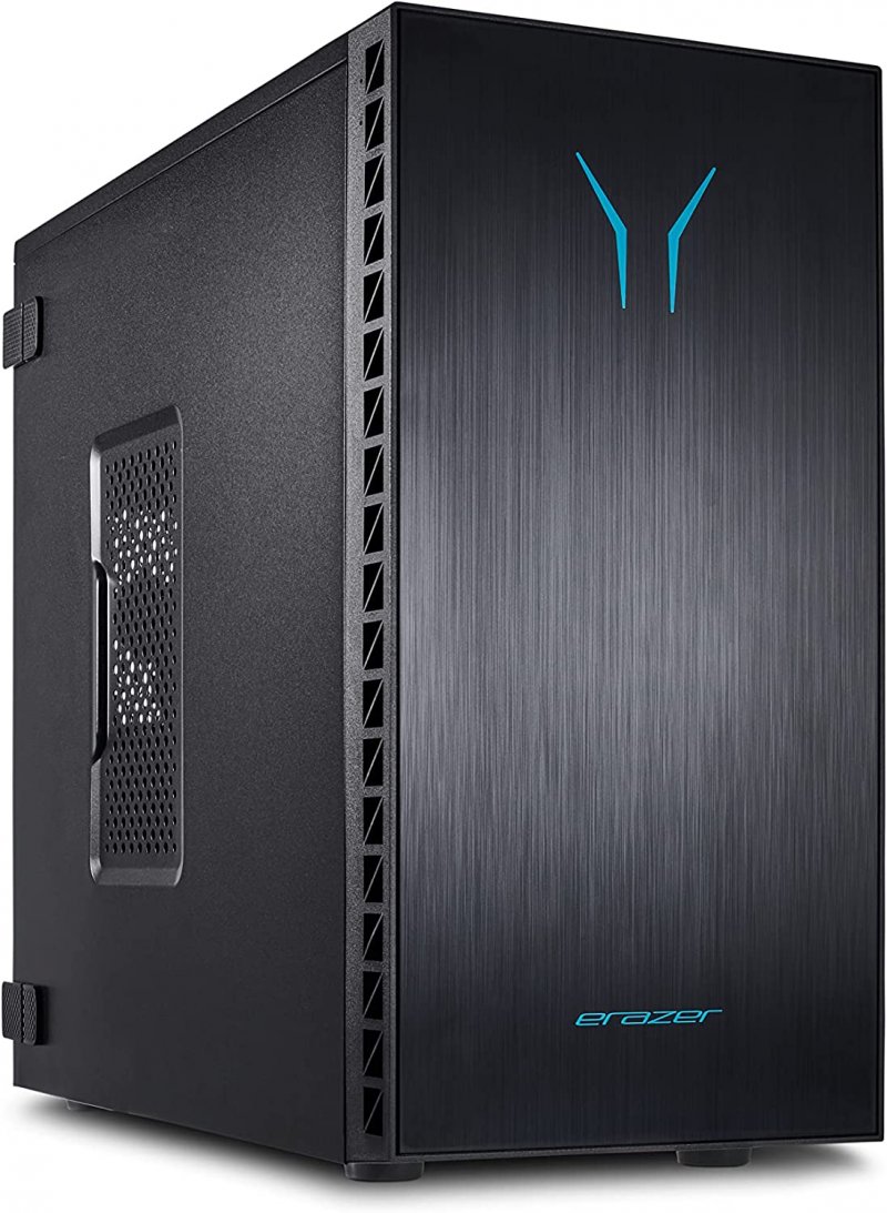 PC Desktop Medion Erazer