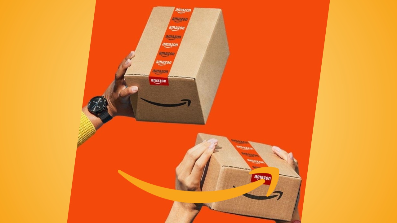 Offerte Amazon: i prodotti più venduti nei primi giorni di Black Friday 2022