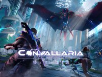 Convallaria: un gameplay trailer del frenetico sparatutto per PS5 e PS4 pubblicato da Sony