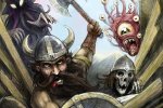 Eye of the Beholder è stato pubblicato gratis su Commodore 64, con una conversione perfetta - Notizia