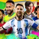 eFootball 2023 si aggiorna per i mondiali in Qatar: tutti i contenuti dell’evento The Football Festival