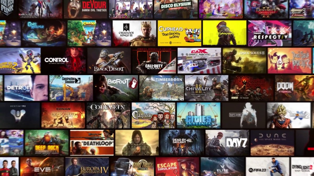 List of steam packages фото 13