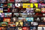 Gli investimenti sui videogiochi sono calati enormemente, dopo i picchi del periodo COVID - Notizia