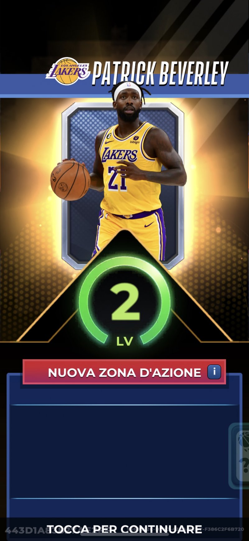 NBA Clash