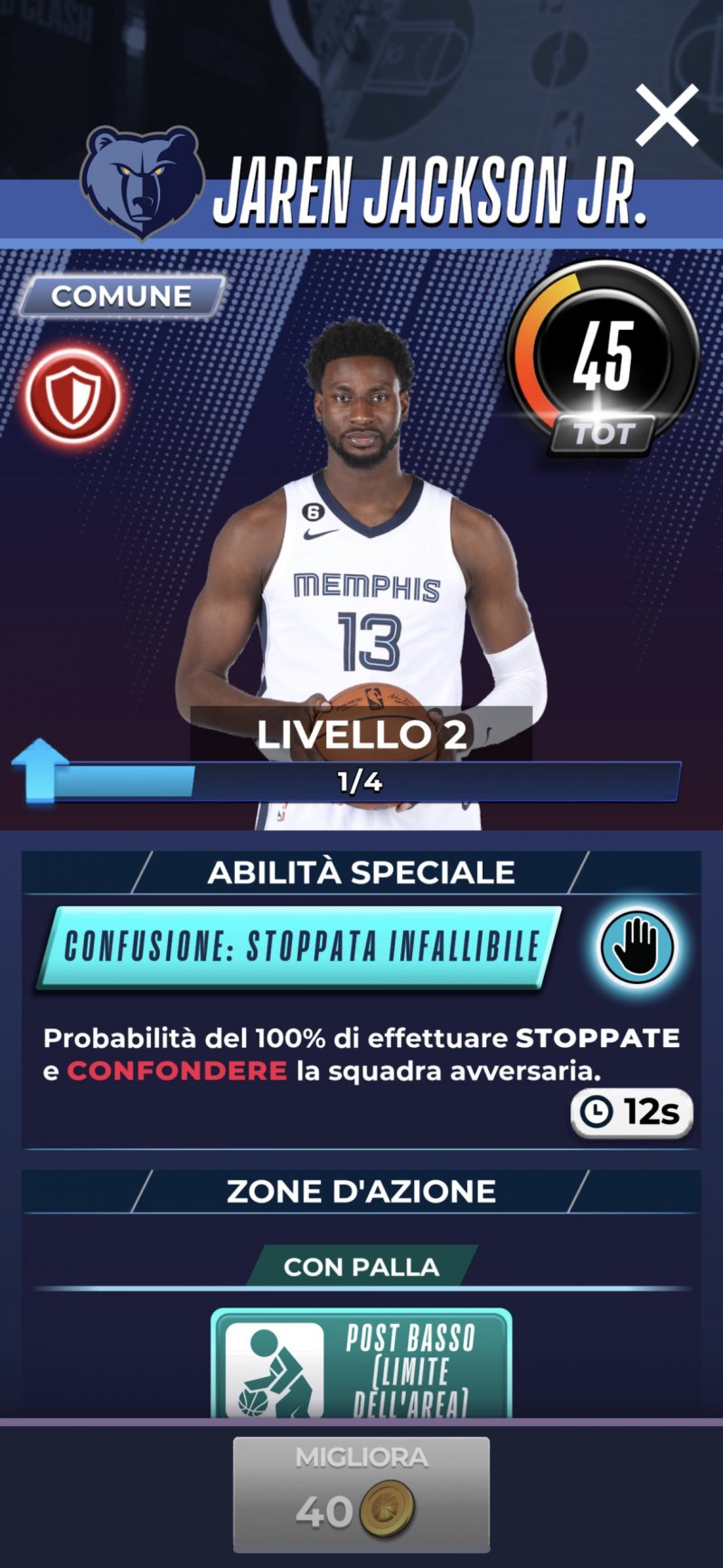 NBA Clash