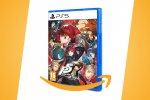 Offerte Amazon: Persona 5 Royal PS5 in sconto per il Black Friday 2022 - Notizia