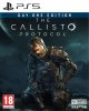 The Callisto Protocol per PlayStation 5