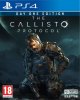 The Callisto Protocol per PlayStation 4