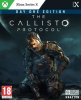 The Callisto Protocol per Xbox Series X