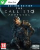 The Callisto Protocol per Xbox One