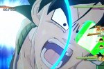 Video di Dragon Ball Z: Kakarot – video gameplay del DLC “Bardock - Alone Against Fate”