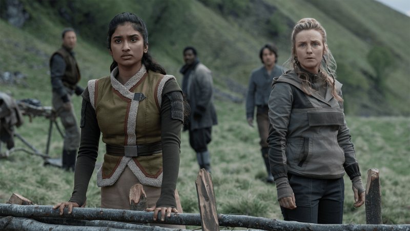 Star Wars: Andor, Cinta e Vel torneranno nella prossima stagione?