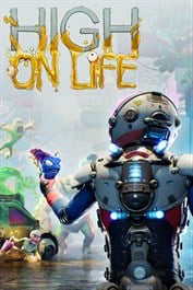 High on Life per Xbox One