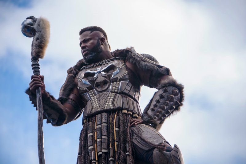 M'Baku