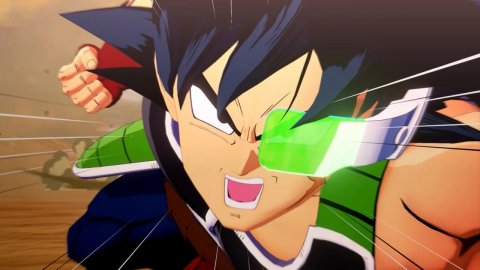 Dragon Ball Z: Kakarot, un video gameplay del DLC Bardock – Alone Against Fate