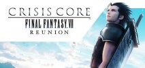 Crisis Core -Final Fantasy VII- Reunion per PC Windows