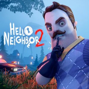 Hello Neighbor 2 per PlayStation 5