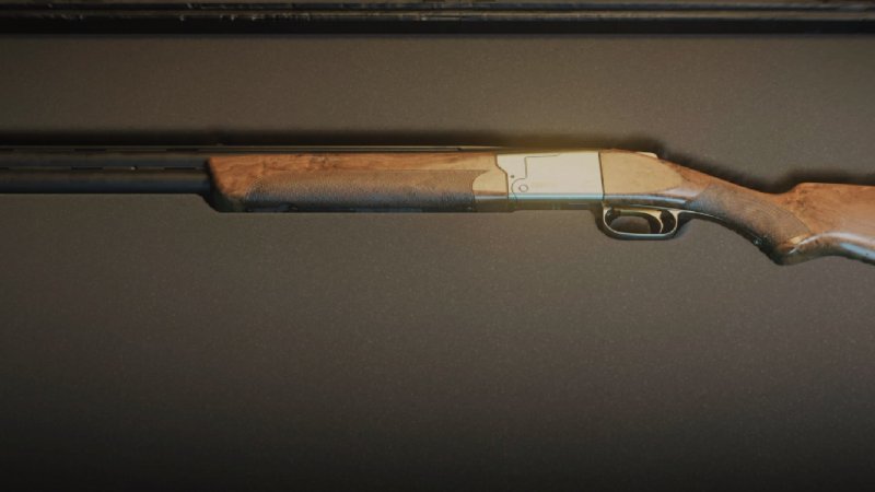 Fucile a pompa Lockwood 300 in Call Of Duty: Modern Warfare II