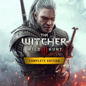 The Witcher 3: Wild Hunt - Complete Edition per PlayStation 5