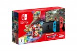Black Friday: Nintendo Switch con Mario Kart 8 Deluxe e 3 mesi di Switch Online in offerta - Notizia