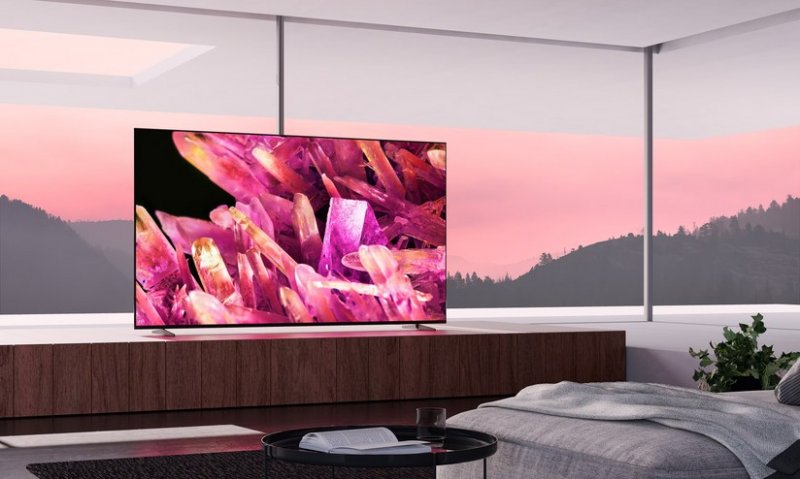 Sony Bravia XR-65X90K