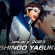 King of Fighters XV - Season 2 Announcement Trailer
