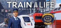 Train Life: A Railway Simulator per PC Windows