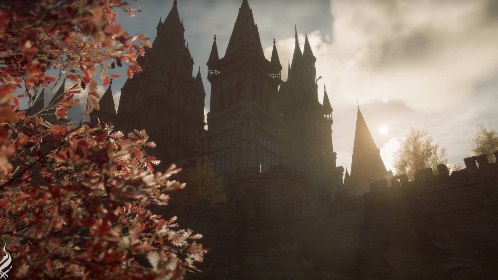 Hogwarts Legacy, nuovo video ASMR per rilassarsi con gli splendidi scenari del gioco