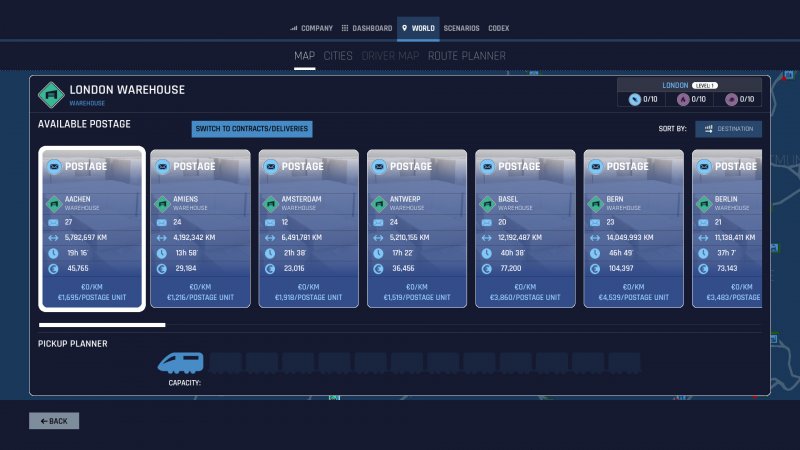 Train Life: A Railway Simulator