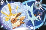 Pokémon Scarlatto e Violetto: al via il primo evento Raid Teracristal con Eevee - Notizia