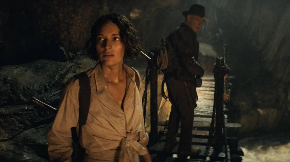 Indiana Jones e il Quadrante del Destino: cambio nome e data d'uscita in Italia per il film