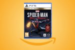 Offerte Amazon: Marvel's Spider-Man: Miles Morales per PS5 in offerta per il Black Friday 2022 - Notizia