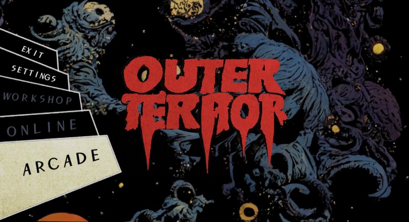 Outer Terror