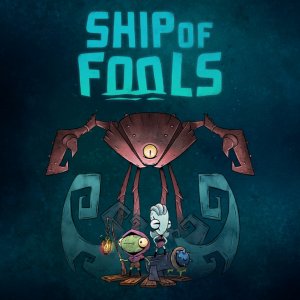 Ship of Fools per Nintendo Switch