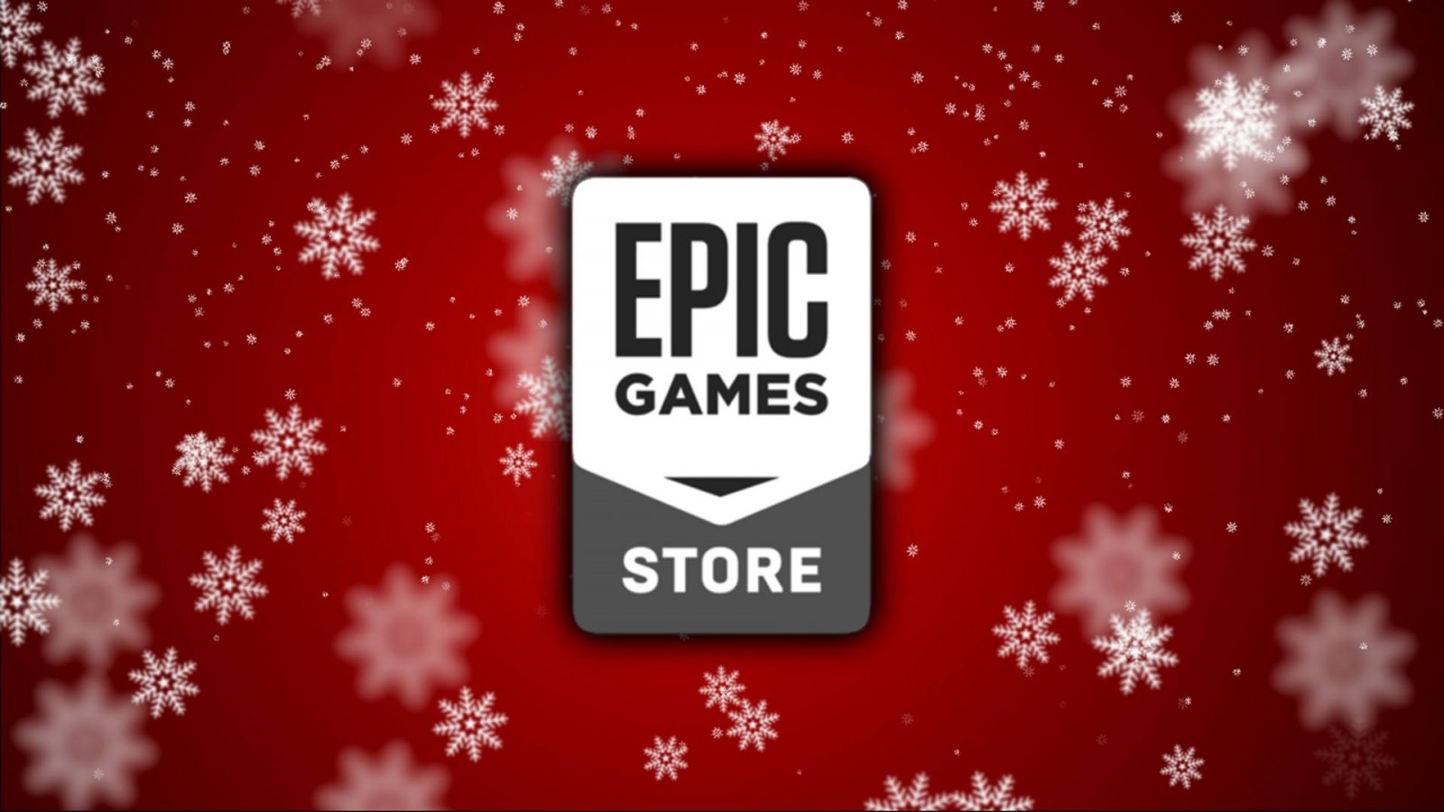 Epic Games Store: il gioco gratis del 21 dicembre suggerito da un indizio