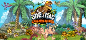 New Joe & Mac: Caveman Ninja per PC Windows