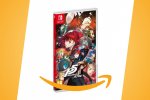 Offerte Amazon: Persona 5 Royal per Switch in sconto al minimo storico per il Black Friday 2022 - Notizia
