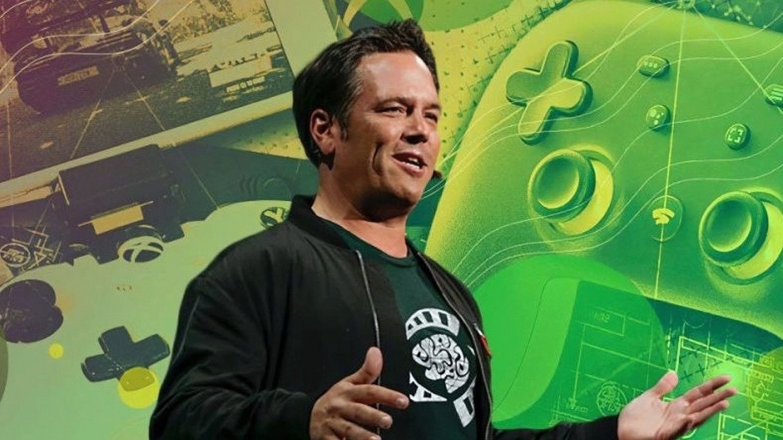 Xbox: Spencer avrebbe detto ai dipendenti che l'acquisizione di Activision non è fondamentale