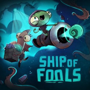Ship of Fools per PlayStation 5
