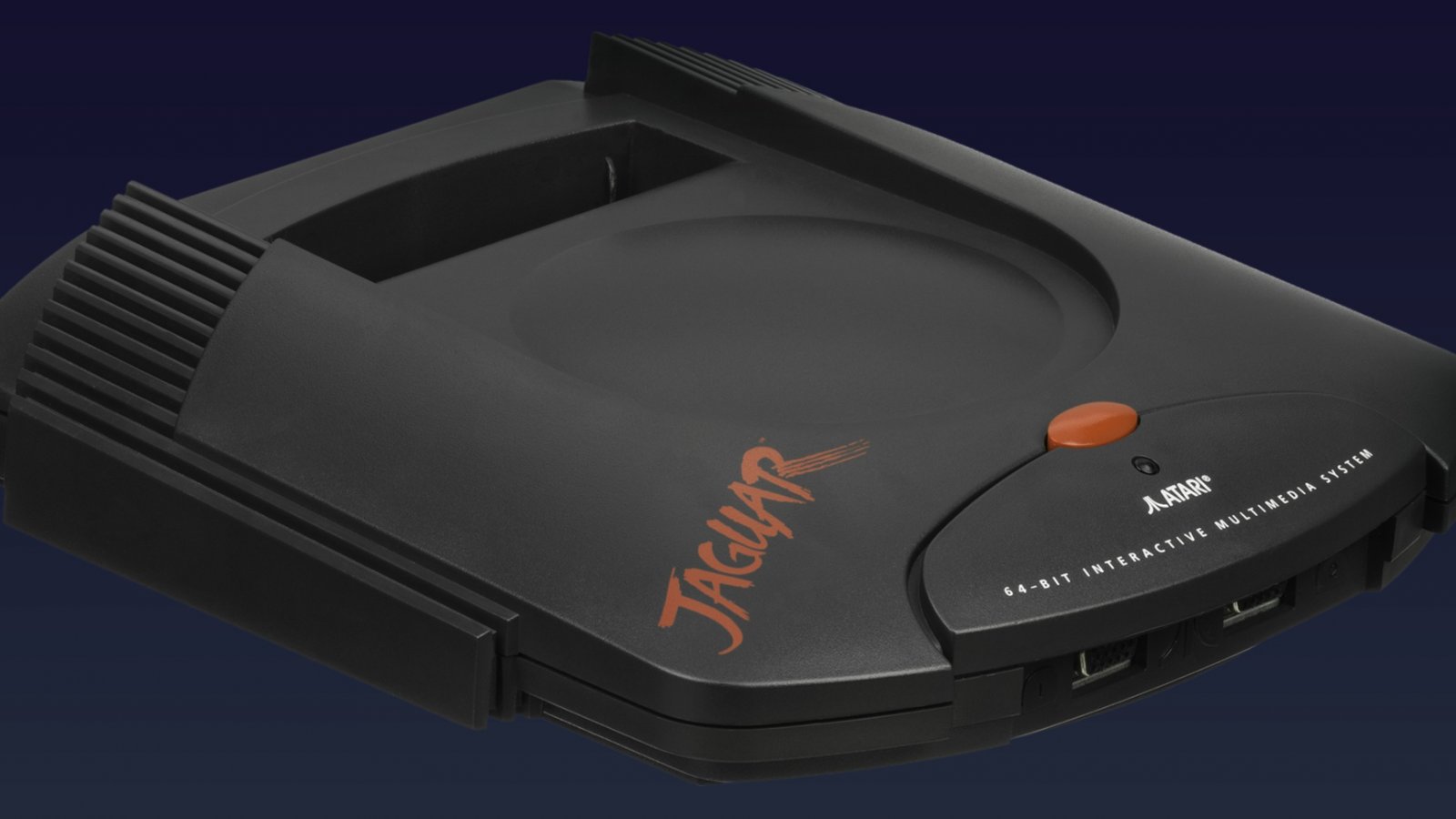 Atari 50: The Anniversary Celebration: l'emulatore di Jaguar è stato fatto da zero