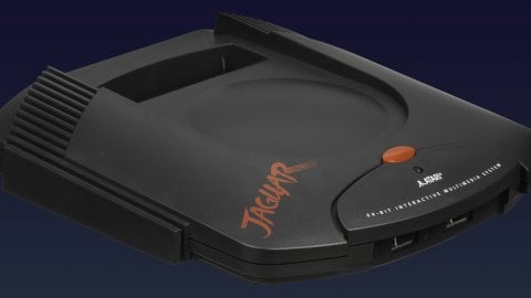 Atari 50: The Anniversary Celebration - Jaguar emulator was made from scratch