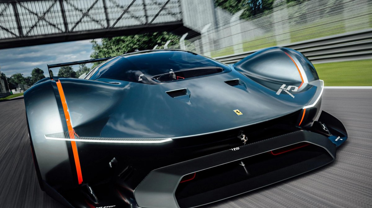 Gran Turismo July 7 Update Adds New Track and 6 Cars, Here's When It's Available