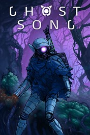 Ghost Song per PlayStation 4
