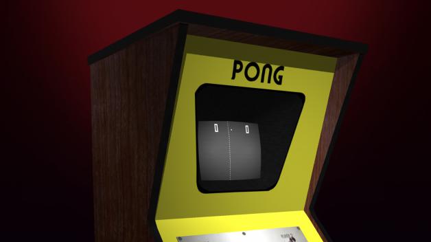Pong compie cinquant'anni: lanciò l'industria dei videogiochi