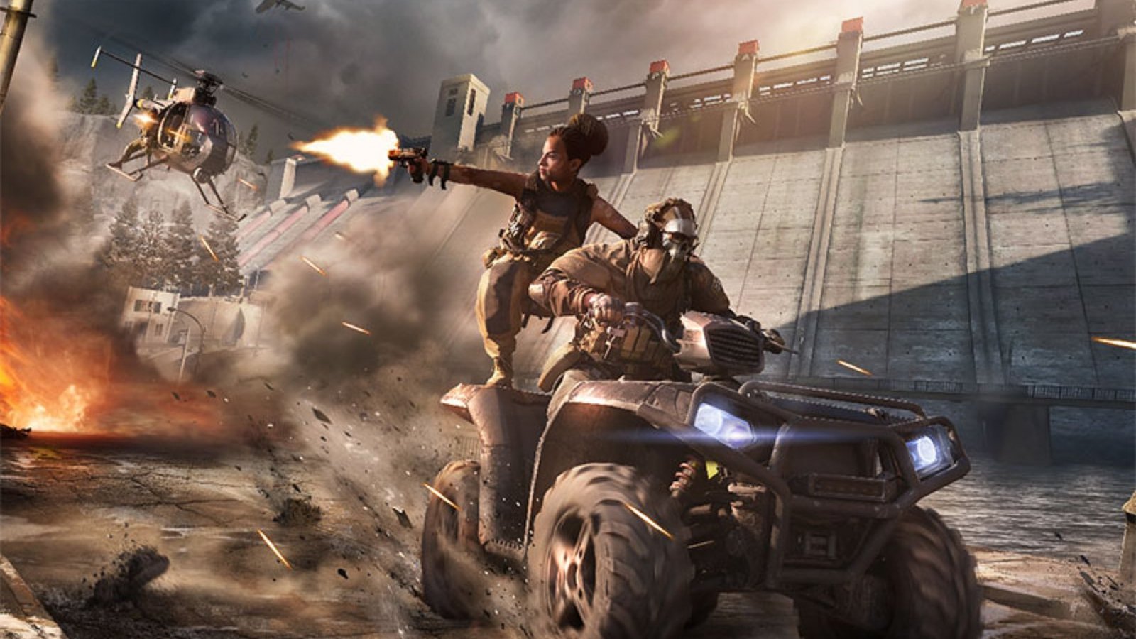 Call of Duty 2023: ecco quando verrà annunciato ufficialmente, secondo Tom Henderson