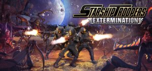 Starship Troopers: Extermination per PC Windows