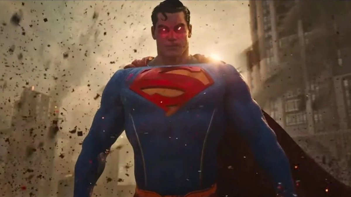 次のDCゲームは共有ユニバースの一部になるだろうとジェームズ・ガン氏が語る
