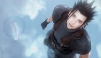 Crisis Core Final Fantasy 7 Reunion - Trailer di lancio