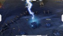 Crossfire: Legion - Trailer di lancio
