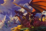 World of Warcraft: Dragonflight, disponibile oggi la nuova maxi-espansione, i dettagli - Notizia